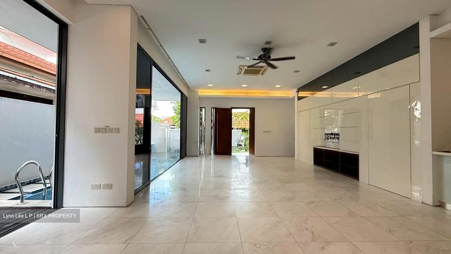Serangoon Garden Estate (D19), Terrace #578638461